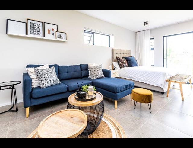 1 BEDROOM TOWNHOUSE FOR SALE IN NAHOON VALLEY PARK